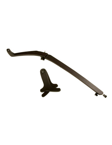 CR-CEPS Cello End Pin Stand