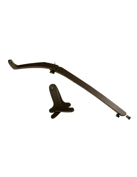 CR-CEPS Cello End Pin Stand