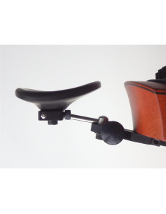 CR-ACR Adjustable Chin Rest