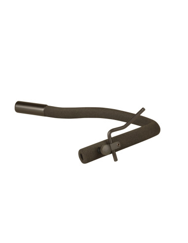 NS-BSR Balanced Shoulder Rest