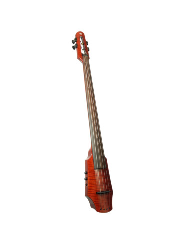 WAV4 Electric Cello 4 Amberburst