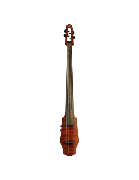 WAV4 Electric Cello 4 Amberburst