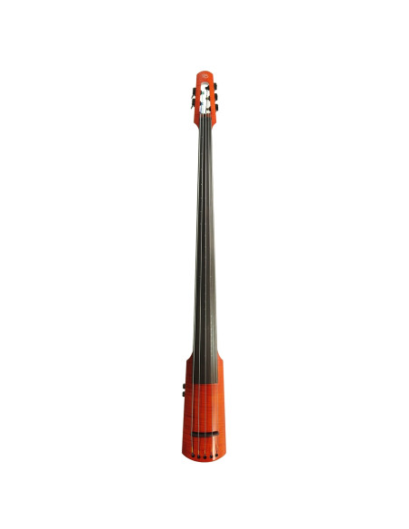 WAV5 Electric Upright Bass 5 Amberbust