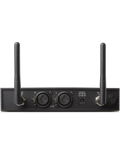 STEALTH WIRELESS II 2