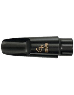 Bocchino USA Sax contralto Meyer 7MM