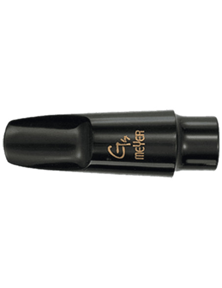 Bocchino USA Sax contralto Meyer 8MM