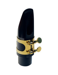 Bocchino Sax tenore Tone Edge 5