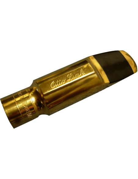 Bocchino Sax contralto Super Tonemaster 6*