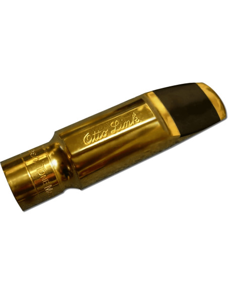 Bocchino Sax tenore Super Tonemaster 6