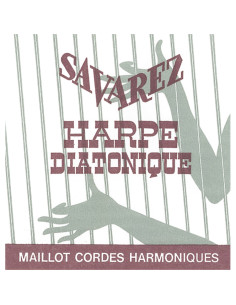 HPBV58R Ottava 1, Nota DO (0.58 mm)