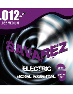 S50M Medium .012/.052