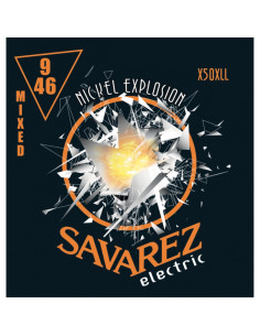 X50XLL Extra Light-Light .009/.046