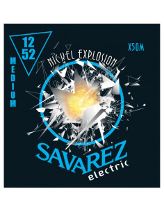 X50M Medium .012/.052