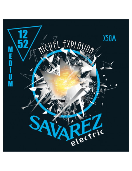 X50M Medium .012/.052