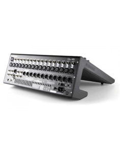 Allen & Heat  | Qu-16 Chrome | Mixer digitale 2