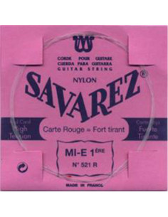 523R Corda singola SOL-G-3 Chitarra Classica