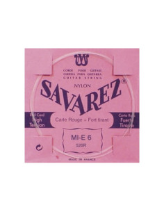 526R Corda singola MI-E-6 Chitarra Classica