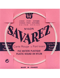 528R Corda singola SI-B-2 Chitarra Classica