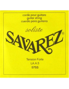 575S Corda singola LA-A-5 Chitarra Classica