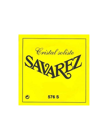 576S Corda singola MI-E-6 Chitarra Classica