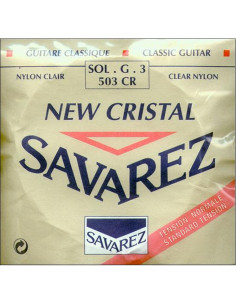 503CR Corda singola SOL-G-3 Chitarra Classica