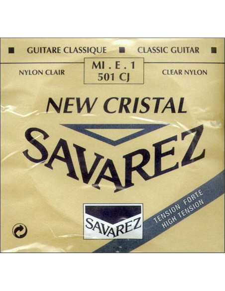 501CJ Corda singola MI-E-1 Chitarra Classica