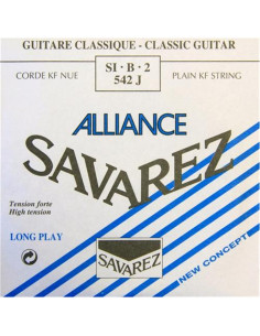 542J Corda singola SI-B-2 Chitarra Classica