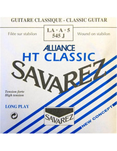 545J Corda singola LA-A-5 Chitarra Classica