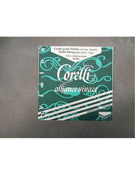801ML Corda singola MI-E-1