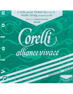 804ML Corda singola SOL-G-4