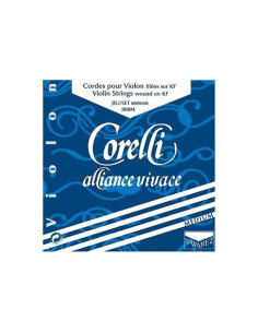 800M Set Tensione Media