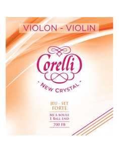 700FB Set Tensione Forte - Mi con pallino