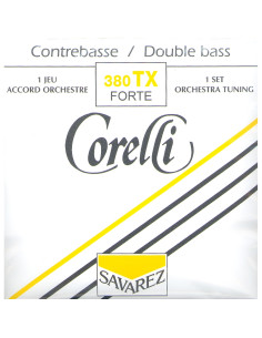 380TX Set Tensione Forte TX