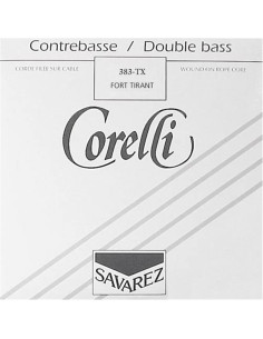 383TX Corda singola LA-A-3
