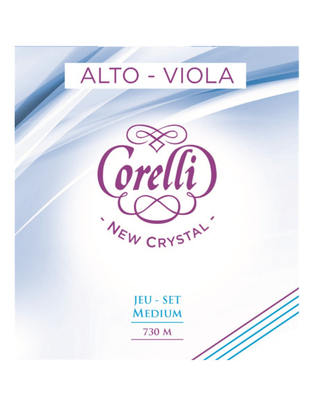 730M Set Tensione Media