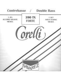 390TX Set Tensione Forte TX