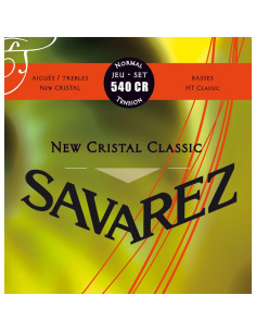 540CR Set Tensione Normale Chitarra Classica