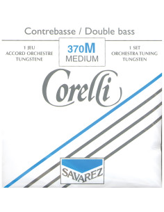 370M Set Tensione Media