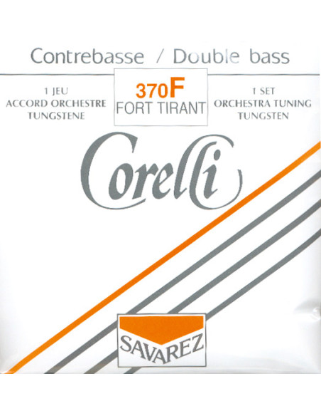 370F Set Tensione Forte