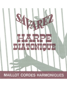 HPBH53 Ottava 1, Nota MI (0.53 mm)