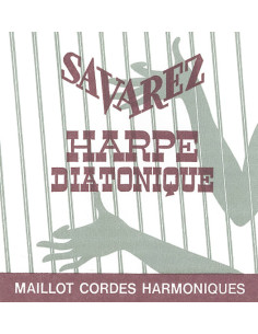 HPBH61 Ottava 1, Nota SI (0.61 mm)