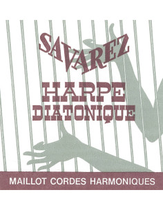 HPBH81 Ottava 2, Nota SI (0.81 mm)