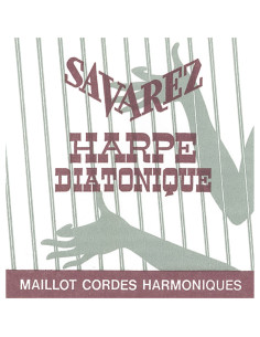 HPBH97 Ottava 3, Nota MI (0.97 mm)