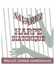 HPBH99 Ottava 3, Nota RE (0.99 mm)