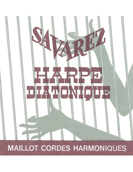 HPBH132 Ottava 4, Nota MI (1.32 mm)