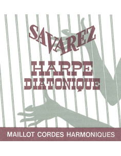 HPBH137 Ottava 4, Nota RE (1.37 mm)