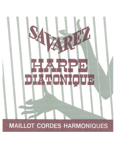 HPBV79R Ottava 2, Nota DO (0.79 mm)