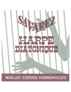 HPBV142R Ottava 4, Nota DO (1.42 mm)