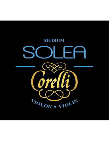 602M Corda Violino Solea Corelli, La 2