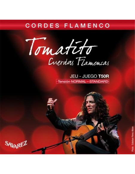 T54R Corda singola RE-D-4 Chitarra Classica